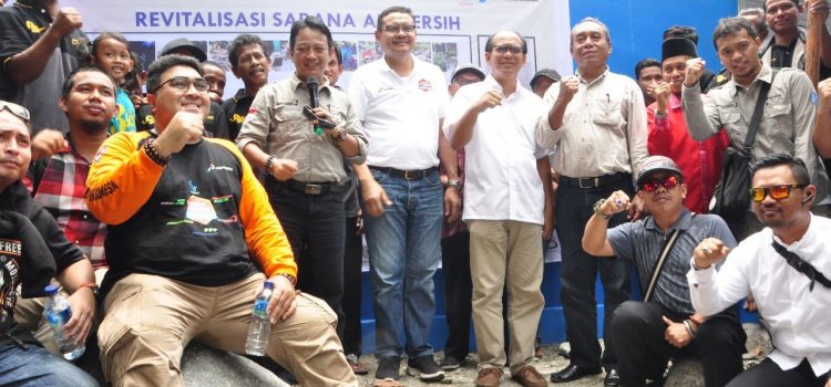 Ini Cara FSPPB Bantu Pemerintah Tangani Covid-19