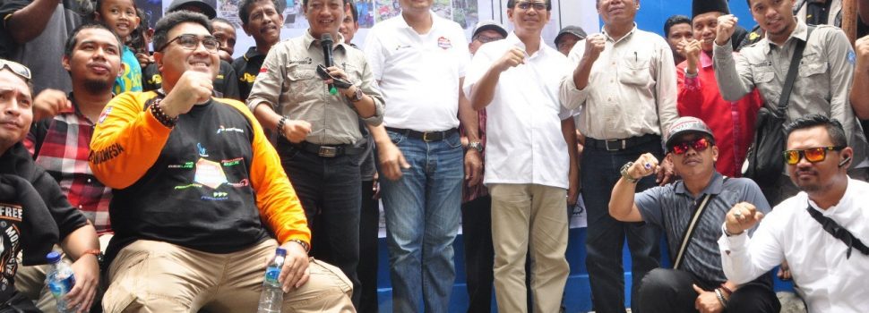 Ini Cara FSPPB Bantu Pemerintah Tangani Covid-19
