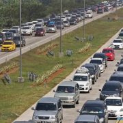 Izin Operasional Moda Transportasi Dinilai Blunder