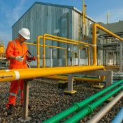 PGN Jamin Pasokan Gas Selama Perayaan Idul Fitri Tahun Ini Aman
