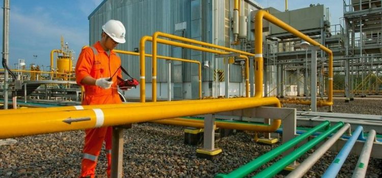 PGN Jamin Pasokan Gas Selama Perayaan Idul Fitri Tahun Ini Aman