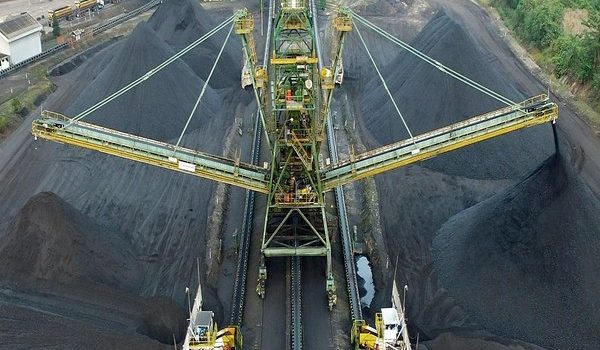 Meski Di Tengah Pandemi, Kinerja PTBA Di Triwulan I 2020 Tetap Moncer