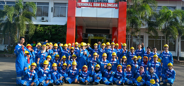 Lebih dari 500 Mahasiswa se-Indonesia Lanjut Berkompetisi ke Tahap Seleksi Wawancara Beasiswa Pertamina