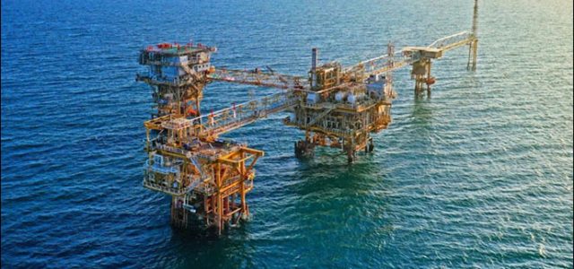 Pertamina Jaga Produksi Hulu Migas di Tengah Pandemi Covid-19