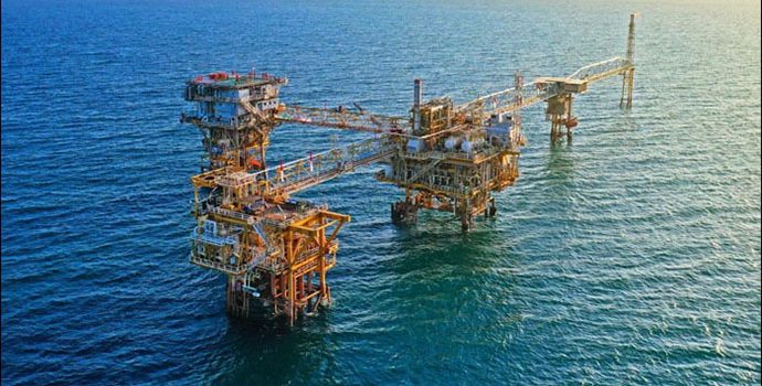 Pertamina Jaga Produksi Hulu Migas di Tengah Pandemi Covid-19