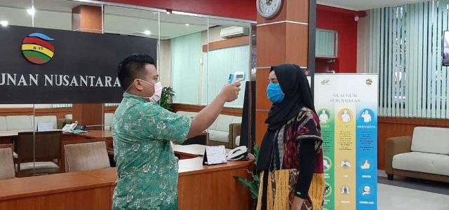 Indef: Pemerintah Wajib Bayar Dana kompensasi kepada Pertamina