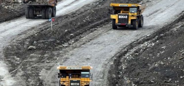 Pendapatan INDY Pada Triwulan I 2020 Anjlok