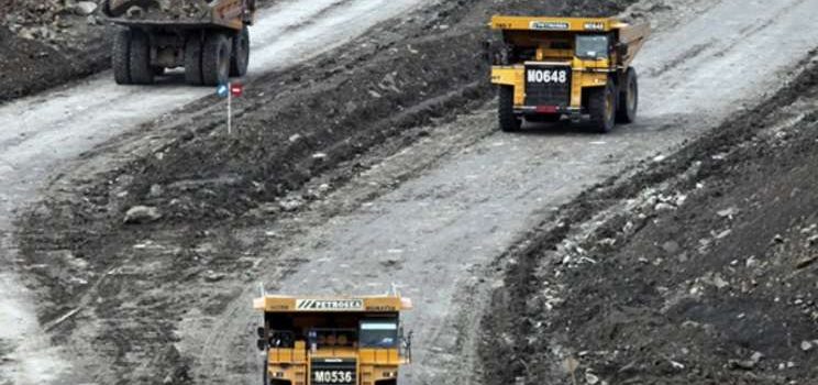 Pendapatan INDY Pada Triwulan I 2020 Anjlok