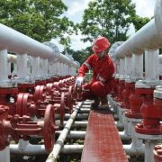 Selesaikan Completion, PEPC Bersiap Untuk Pindah Rig