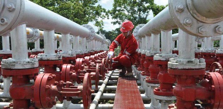 Selesaikan Completion, PEPC Bersiap Untuk Pindah Rig