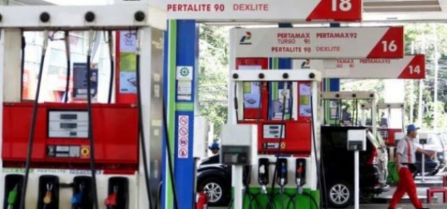 Pergerakan Harga Minyak Hari Ini Masih Dipengaruhi Kekhawatiran Soal Pasokan