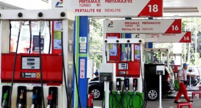 Pergerakan Harga Minyak Hari Ini Masih Dipengaruhi Kekhawatiran Soal Pasokan