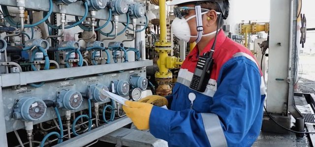 Pertamina EP Asset 4 Pertahankan Produksi Migas di Tengah Triple Shock