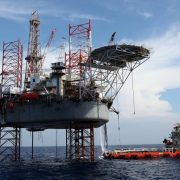 Pertamina Mulai Lakukan Pengeboran Di WK Mahakam