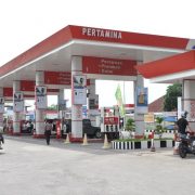 Pertamina Pasokan Elpiji dan BBM di JBB Aman