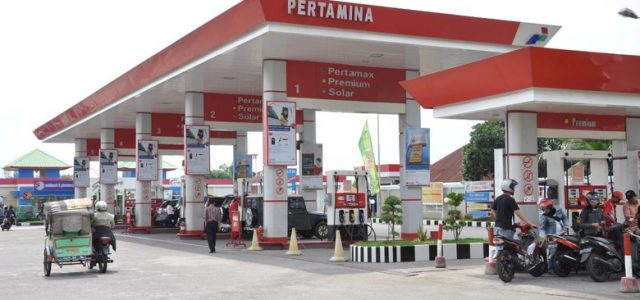 Pertamina Pasokan Elpiji dan BBM di JBB Aman