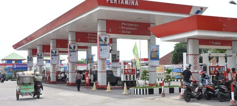 Pertamina Pasokan Elpiji dan BBM di JBB Aman