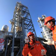 Pertamina Siapkan Protokol The New Normal untuk Perlindungan Pekerja dan Pelanggan