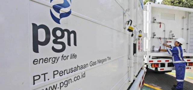 PGN Siap Hadapi Kondisi Normal Baru di Tengah Pandemi