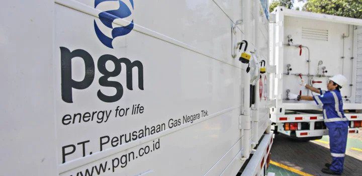 PGN Siap Hadapi Kondisi Normal Baru di Tengah Pandemi