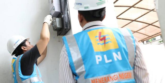 PLN Kembali Tegaskan Tak Naikkan Tarif Listrik