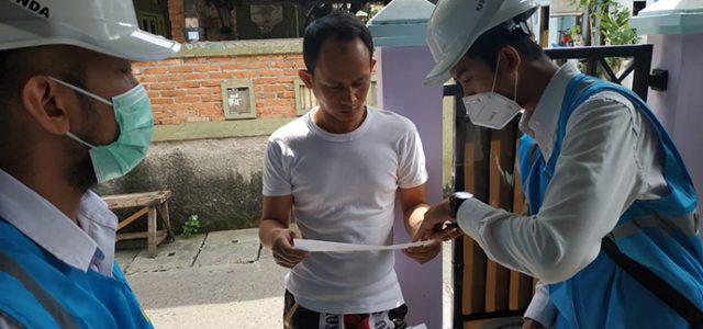 PLN Kerahkan 31 Ribu Personil Amankan Listrik Jelang Lebaran