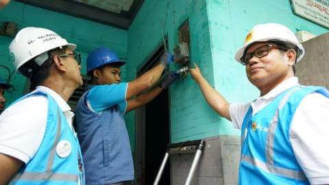 PLN Beberkan Penyebab Melonjaknya Tagihan Listrik Beberapa Konsumennya
