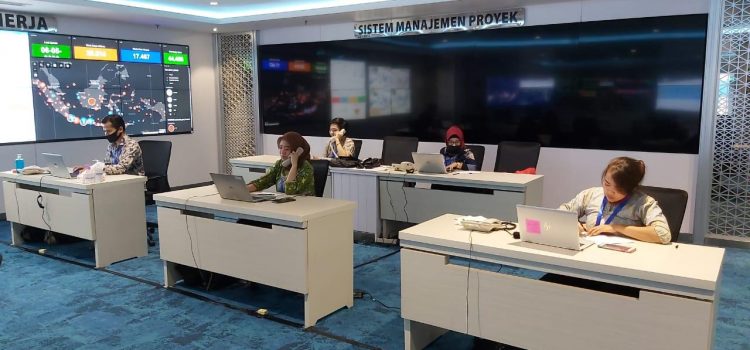 PLN Buka Posko Informasi Tagihan Listrik