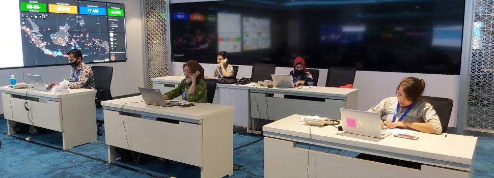 PLN Buka Posko Informasi Tagihan Listrik