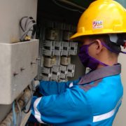 PLN Siap Jalankan Skenario “New Normal” Setelah Lebaran
