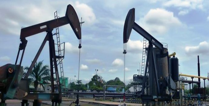 SKK Migas: Keputusan Pertamina Ngebor di Blok Rokan Positif