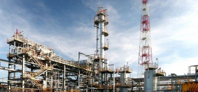 SKK Migas Antisipasi Berkurangnya Serapan Gas Bumi