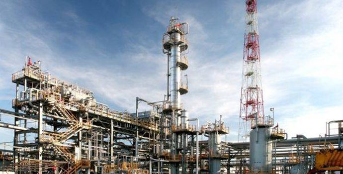 SKK Migas Antisipasi Berkurangnya Serapan Gas Bumi