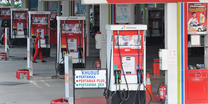 P3Migas dukung Pertamina dalam Pendistribusian BBM