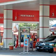 Pertamina Sebut Penjualan BBM di Jakarta Anjok Hingga 50%