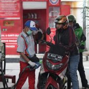Harga Minyak Fluktuatif, EW: Sudah Tepah Harga BBM tak Turun