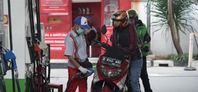 Harga Minyak Fluktuatif, EW: Sudah Tepah Harga BBM tak Turun