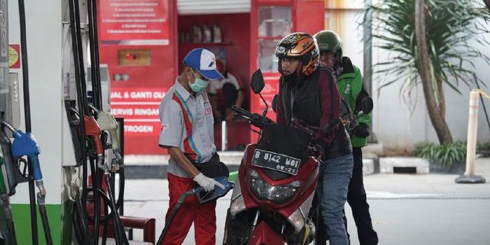 Harga Minyak Fluktuatif, EW: Sudah Tepah Harga BBM tak Turun