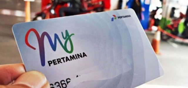 Ramadhan, Banyak Promo di MyPertamina