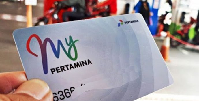 Ramadhan, Banyak Promo di MyPertamina