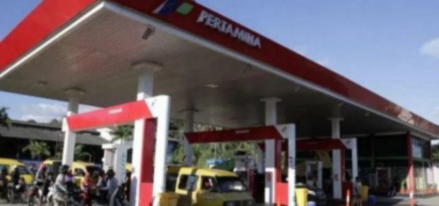 Diskon Harga BBM 50% Untuk Angkot, Wujud Kepedulian Pertamina Di Ditengah Masa Pandemi Covid-19