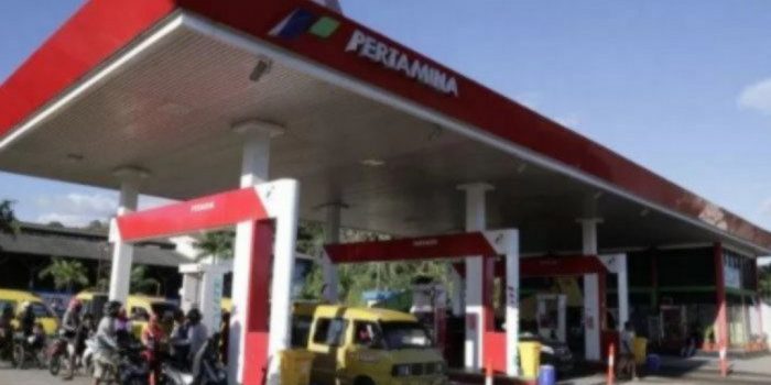 Diskon Harga BBM 50% Untuk Angkot, Wujud Kepedulian Pertamina Di Ditengah Masa Pandemi Covid-19