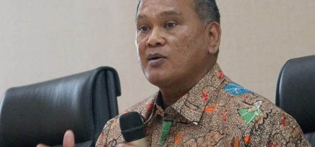 ESDM Sebut Kandungan REE Banyak, Tapi Belum Dimanfaatkan