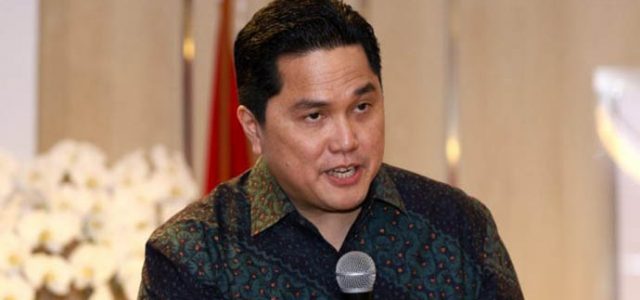Holding Rumah Sakit Terbentuk, Pertamina Bina Medika IHC Tandatangani MoU Akuisisi Saham