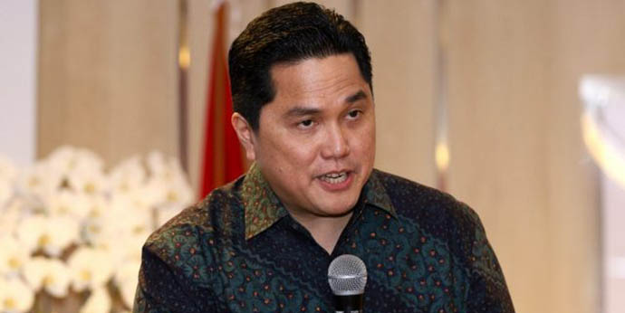 Holding Rumah Sakit Terbentuk, Pertamina Bina Medika IHC Tandatangani MoU Akuisisi Saham