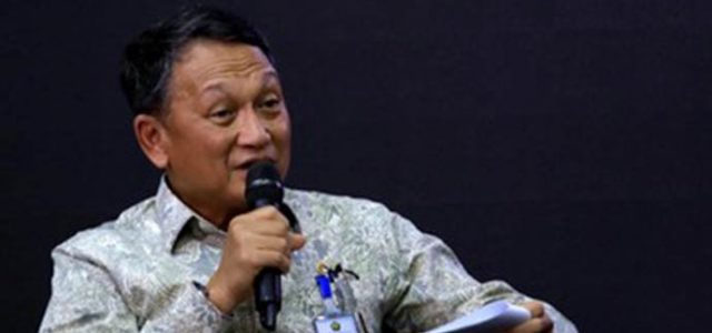 ESDM & DPR Sepakat Rp350 M untuk Konverter Nelayan dan Petani