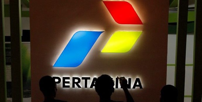 Dorong Digitalisasi Layanan, Pertamina Siapkan Infrastruktur
