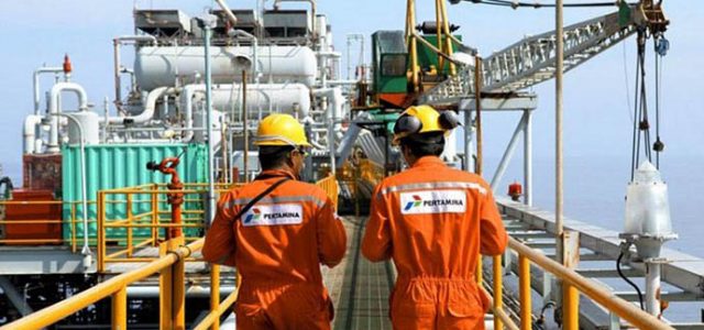 SKK Migas Perkirakan Akan Ada Tambahan Gas dari Proyek on Stream 2020
