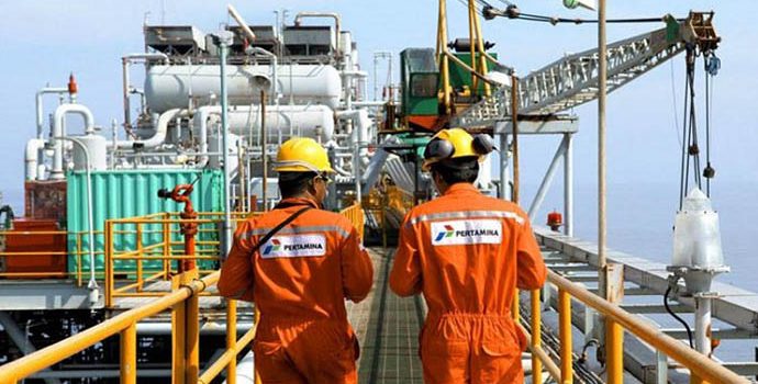 SKK Migas Perkirakan Akan Ada Tambahan Gas dari Proyek on Stream 2020