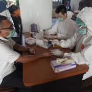 Terapkan Protokol Ketat WFO, Pertamina Wajibkan Pekerja Serahkan Hasil Rapid Test